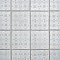 Barcelona Decor Born 5-3/4" x 5-3/4" Porcelain Tile - Sold Per Case of 44 - 10.77 Square Feet