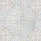 Barcelona Decor Montjuic 5-3/4" x 5-3/4" Porcelain Tile - Sold Per Case of 44 - 10.77 Square Feet