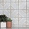 Barcelona Decor Sarria 5-3/4" x 5-3/4" Porcelain Tile - Sold Per Case of 44 - 10.77 Square Feet