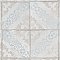 Barcelona Decor Sarria 5-3/4" x 5-3/4" Porcelain Tile - Sold Per Case of 44 - 10.77 Square Feet