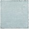 Barcelona Ocean Blue 5-3/4" x 5-3/4" Porcelain Tile - Sold Per Case of 44 - 10.77 Square Feet