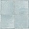 Barcelona Ocean Blue 5-3/4" x 5-3/4" Porcelain Tile - Sold Per Case of 44 - 10.77 Square Feet