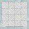 Barcelona Ocean Blue 5-3/4" x 5-3/4" Porcelain Tile - Sold Per Case of 44 - 10.77 Square Feet