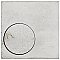 Barcelona White 5-3/4" x 5-3/4" Porcelain Tile - Sold Per Case of 44 - 10.77 Square Feet