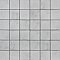 Barcelona White 5-3/4" x 5-3/4" Porcelain Tile - Sold Per Case of 44 - 10.77 Square Feet