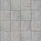 Renaissance Blanco 8" x 8" Porcelain Floor & Wall Tile - 14 Tiles Per Case - 6.3 Sq. Ft.