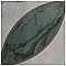Renaissance Emerald Deco Mandorla 8" x 8" Porcelain Floor & Wall Tile - 14 Tiles Per Case - 6.3 Sq. Ft.