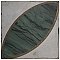 Renaissance Emerald Deco Mandorla 8" x 8" Porcelain Floor & Wall Tile - 14 Tiles Per Case - 6.3 Sq. Ft.