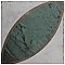 Renaissance Emerald Deco Mandorla 8" x 8" Porcelain Floor & Wall Tile - 14 Tiles Per Case - 6.3 Sq. Ft.