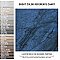 Renaissance Indigo 8" x 8" Porcelain Floor & Wall Tile - 14 Tiles Per Case - 6.3 Sq. Ft.