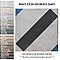 Renaissance Indigo Deco Frame 8" x 8" Porcelain Floor & Wall Tile - 14 Tiles Per Case - 6.3 Sq. Ft.