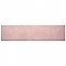 Heritage Rose 2-3/8" x 9-5/8" Porcelain Floor and Wall Tile - 34 Tiles Per Case - 5.78 Square Feet