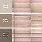 Heritage Rose 2-3/8" x 9-5/8" Porcelain Floor and Wall Tile - 34 Tiles Per Case - 5.78 Square Feet