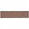 Heritage Wine 2-3/8" x  9-5/8" Porcelain Floor & Wall Tile - 34 Tiles Per Case - 5.78 Sq. Ft.