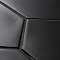 Kite Black 3-7/8" x 11-3/4" Porcelain Floor & Wall Tile - 40 Tiles Per Case - 11.2 Sq. Ft.