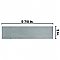 Coco Matte Blue Grass 2" x 5-7/8" Porcelain Floor & Wall Tile - 66 Tiles Per Case - 5.94 Sq. Ft.