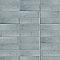 Coco Matte Blue Grass 2" x 5-7/8" Porcelain Floor & Wall Tile - 66 Tiles Per Case - 5.94 Sq. Ft.