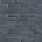 Coco Matte Blue Night 2" x 5-7/8" Porcelain Floor & Wall Tile - 66 Tiles Per Case - 5.94 Sq. Ft.