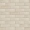 Coco Matte Canvas Beige 2" x 5-7/8" Porcelain Floor & Wall Tile - 66 Tiles Per Case - 5.94 Sq. Ft.