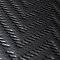 Rhombus Black 5-1/2" x 9-1/2" Porcelain Floor & Wall Tile - 60 Tiles Per Case - 11.4 Sq. Ft.