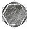Classico Bardiglio Hex Dimension Dark 7" x 8" Porcelain Floor & Wall Tile - Per Case of 25 - 7.50 Sq. Ft.