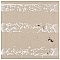 Caprice Liberty White 7-7/8" x 7-7/8" Porcelain Tile - Per Case of 25 - 11.30 Square Feet