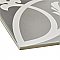 Caprice Liberty Taupe 7-7/8" x 7-7/8" Porcelain Tile - Brown/Tan- Per Case of 25 - 11.46 Square Feet