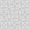 Caprice Liberty White 7-7/8" x 7-7/8" Porcelain Tile - Per Case of 25 - 11.30 Square Feet