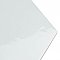 Hexatile Glossy Blanco 7" x 8" Porcelain Wall Tile - Sold Per Case of 25 - 7.67 Square Feet