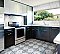 Hexatile Glossy Blanco 7" x 8" Porcelain Wall Tile - Sold Per Case of 25 - 7.67 Square Feet