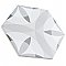 HexaTile -  Nature Matte Black & White 7" x 8" Porcelain Floor & Wall Tile - 35 Tiles Per Case - 10.5 Sq. Ft.