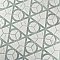 Classico Carrara Hexagon Marble Look Flow 7" x 8" Porcelain Tile - Sold Per Case of 25 Tile - 7.67 Square Feet Per Case