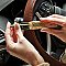 Thymes Frasier Fir Car Diffuser Refill