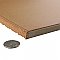 Quarry Natural 9-5/8" x 9-5/8" Ceramic Floor & Wall Quarry Tile - 16 Tiles Per Case - 10.72 Sq. Ft.