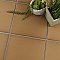 Quarry Natural 9-5/8" x 9-5/8" Ceramic Floor & Wall Quarry Tile - 16 Tiles Per Case - 10.72 Sq. Ft.
