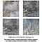 BioTech Ocean Coral Bay Matte 12" x 12" Porcelain Floor & Wall Tile - 11 Tiles Per Case - 11.22 Sq. Ft.