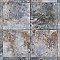 BioTech Ocean Coral Bay Matte 12" x 12" Porcelain Floor & Wall Tile - 11 Tiles Per Case - 11.22 Sq. Ft.