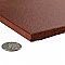 Quarry Flame Red 5-7/8" x 5-7/8" Ceramic Floor & Wall Quarry Tile - 23 Tiles Per Case - 5.98 Sq. Ft.