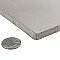 Quarry Grey 5-7/8" x 5-7/8" Ceramic Floor & Wall Quarry Tile - 23 Tiles Per Case - 5.98 Sq. Ft.