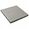 Quarry Grey 5-7/8" x 5-7/8" Ceramic Floor & Wall Quarry Tile - 23 Tiles Per Case - 5.98 Sq. Ft.