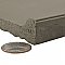 Quarry Cove Base Grey II 5-7/8" x 5-7/8" Ceramic Floor and Wall Trim1 Tiles Per Case - 0 Square Feet
