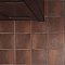 Quarry Red 5-7/8" x 5-7/8" Ceramic Floor & Wall Quarry Tile - 23 Tiles Per Case - 5.98 Sq. Ft.