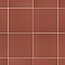 Quarry Red 5-7/8" x 5-7/8" Ceramic Floor & Wall Quarry Tile - 23 Tiles Per Case - 5.98 Sq. Ft.
