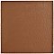 Quarry Red 5-7/8" x 5-7/8" Ceramic Edge 15 Floor & Wall Quarry Tile - 1 Tiles Per Case - Sold Per Piece
