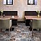Ocean Coral Bay 6" x 6" Porcelain Floor & Wall Tile -32 Tiles Per Case - 8.32 Sq. Ft.