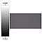 BioTech Piscina Brick Dark Grey Matte 4-3/4" x 9-5/8" Porcelain Floor and Wall Tile - Per Case of 34 - 11.44 Sq. Ft.
