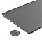 BioTech Piscina Brick Dark Grey Matte 4-3/4" x 9-5/8" Porcelain Floor and Wall Tile - Per Case of 34 - 11.44 Sq. Ft.
