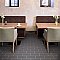 BioTech Piscina Brick Dark Grey Matte 4-3/4" x 9-5/8" Porcelain Floor and Wall Tile - Per Case of 34 - 11.44 Sq. Ft.