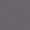 BioTech Piscina Brick Dark Grey Matte 4-3/4" x 9-5/8" Porcelain Floor and Wall Tile - Per Case of 34 - 11.44 Sq. Ft.