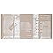 BioTech Piscina Brick Dark Grey Matte 4-3/4" x 9-5/8" Porcelain Floor and Wall Tile - Per Case of 34 - 11.44 Sq. Ft.